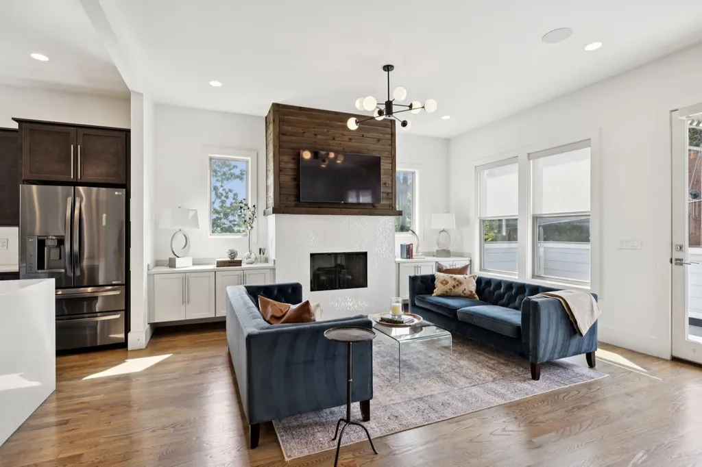 3117 Belwood Street Nashville TN 37203