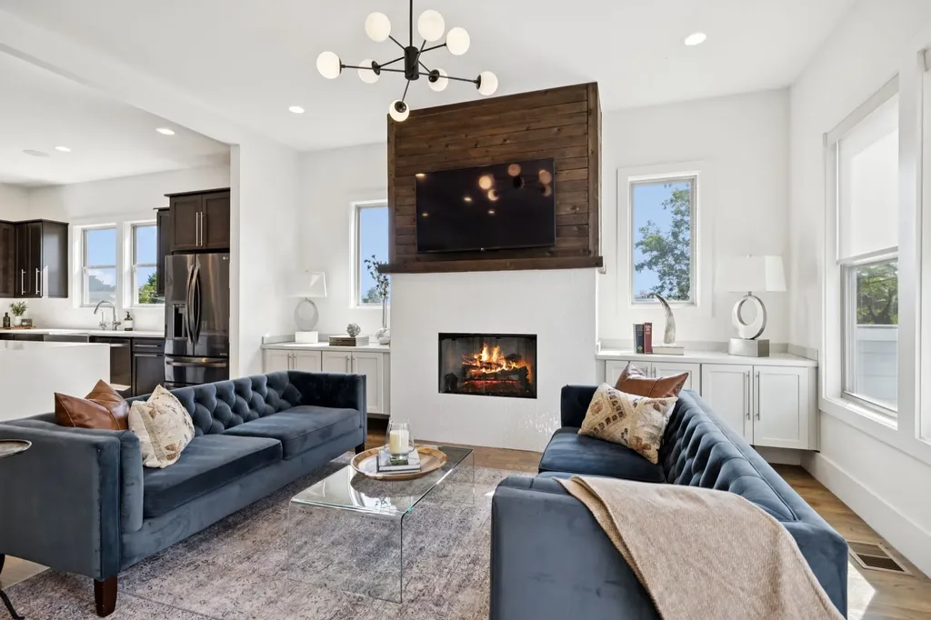 3117 Belwood Street Nashville TN 37203
