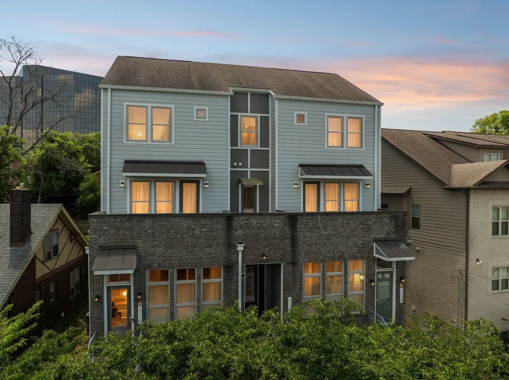 3117 Belwood Street Nashville TN 37203