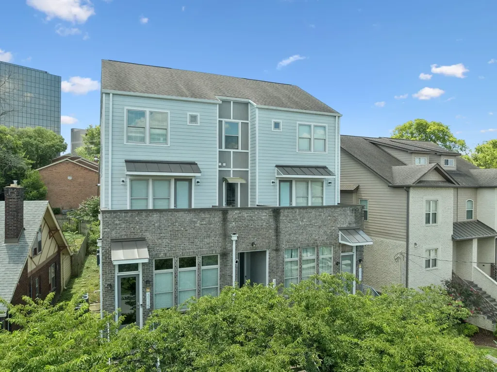 3117 Belwood Street Nashville TN 37203
