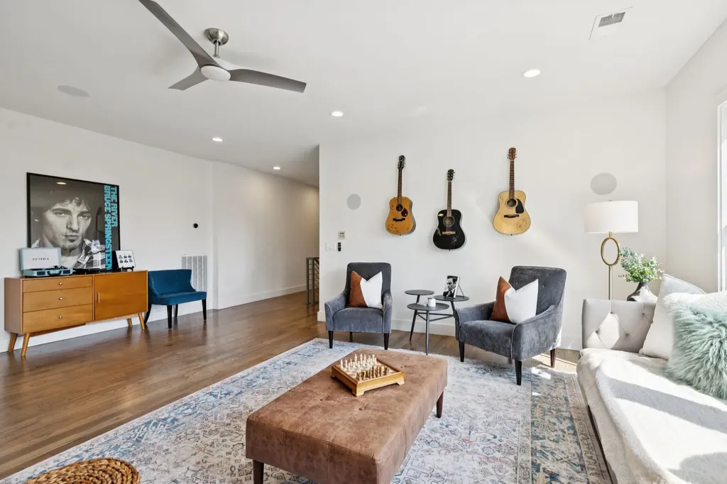 3117 Belwood Street Nashville TN 37203