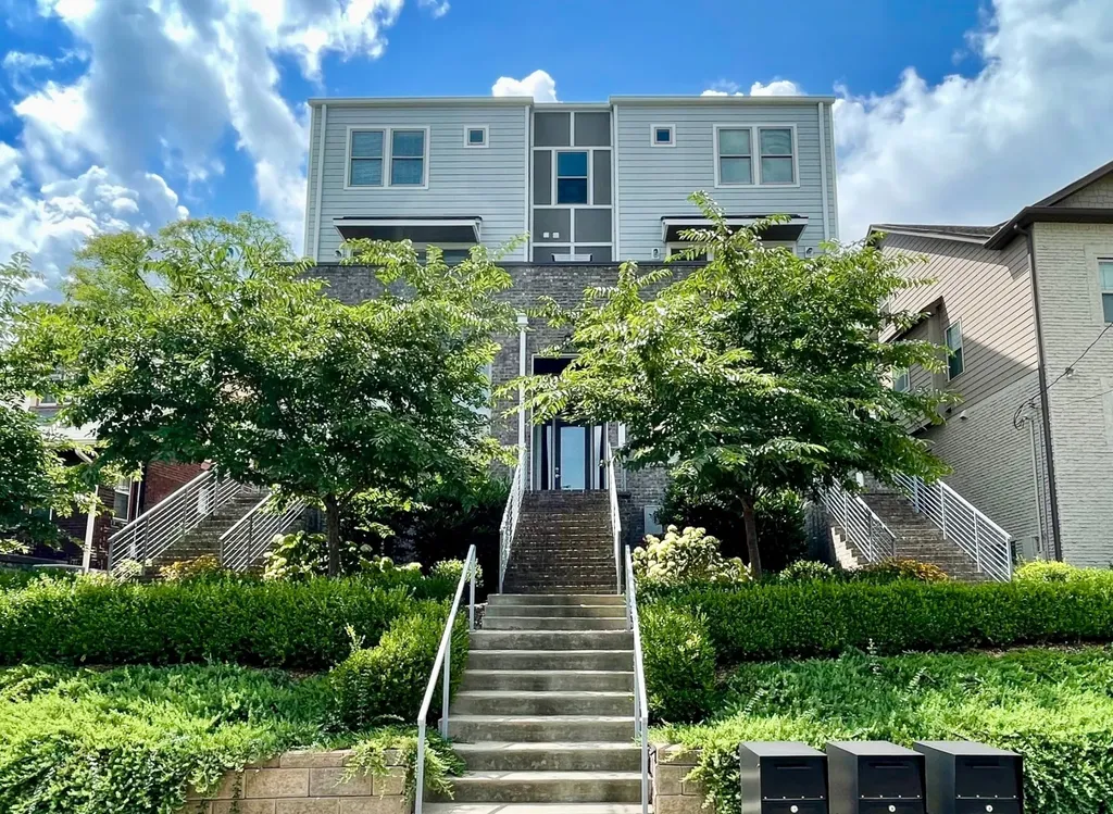 3117 Belwood Street Nashville TN 37203