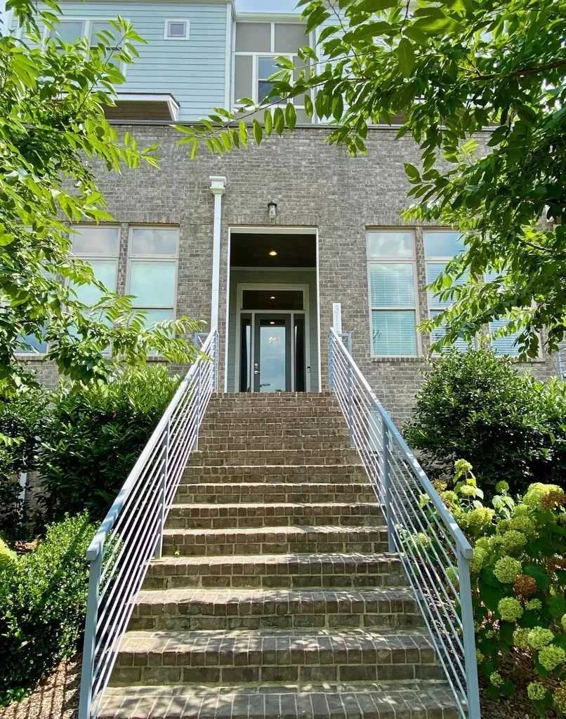 3117 Belwood Street Nashville TN 37203