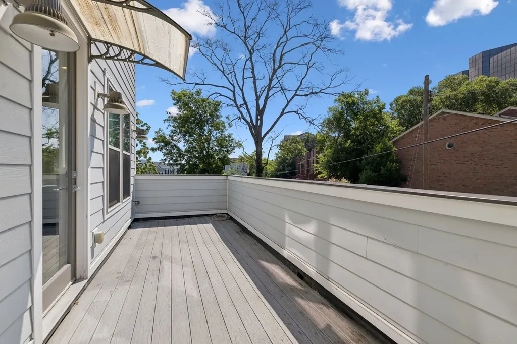 3117 Belwood Street Nashville TN 37203