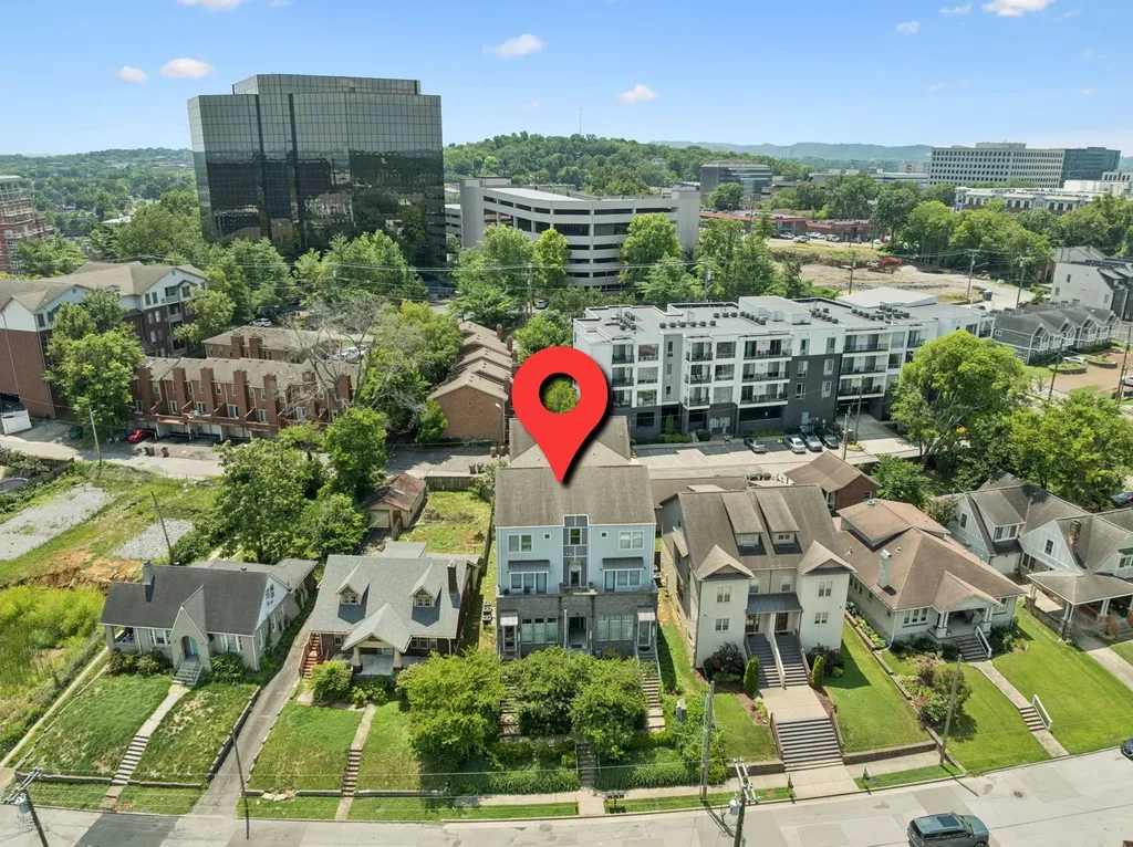 3117 Belwood Street Nashville TN 37203