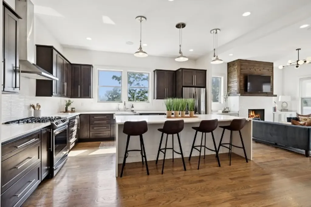 3117 Belwood Street Nashville TN 37203