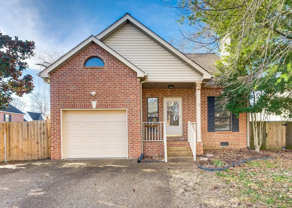 900 Dove Ridge Circle Nashville TN 37221
