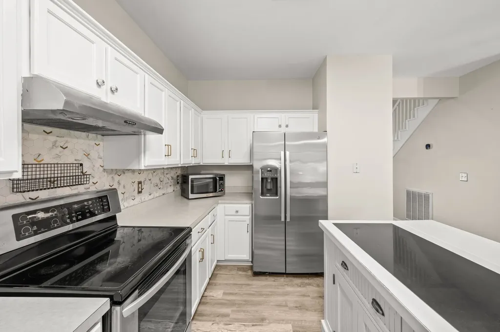 900 Dove Ridge Circle Nashville TN 37221