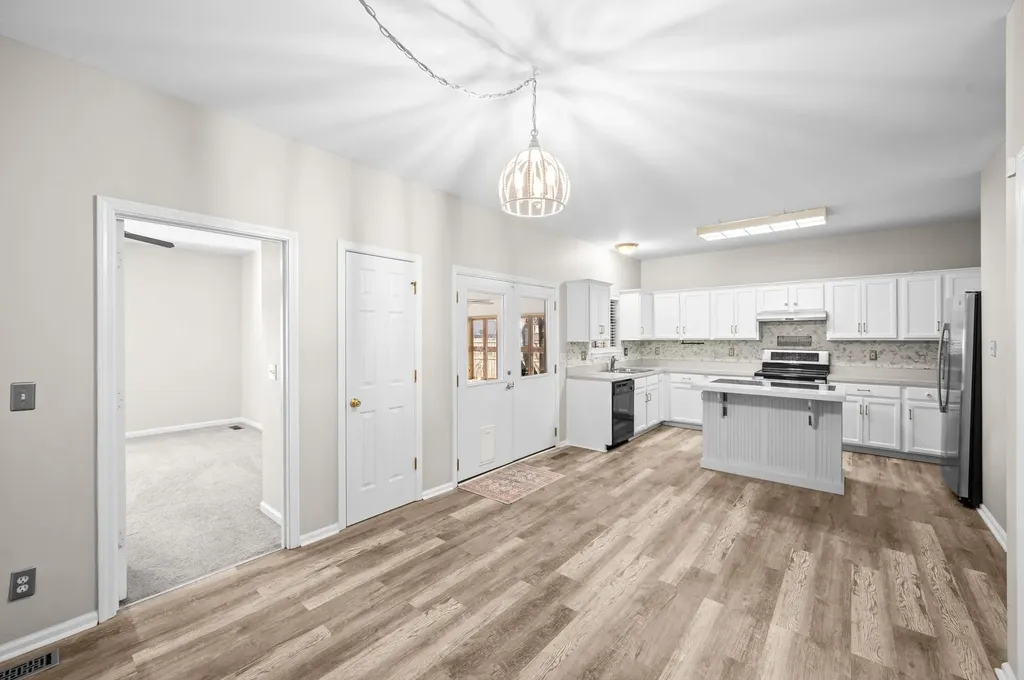 900 Dove Ridge Circle Nashville TN 37221