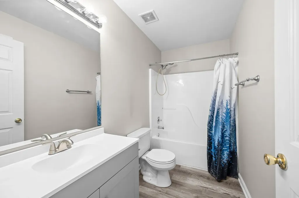 900 Dove Ridge Circle Nashville TN 37221