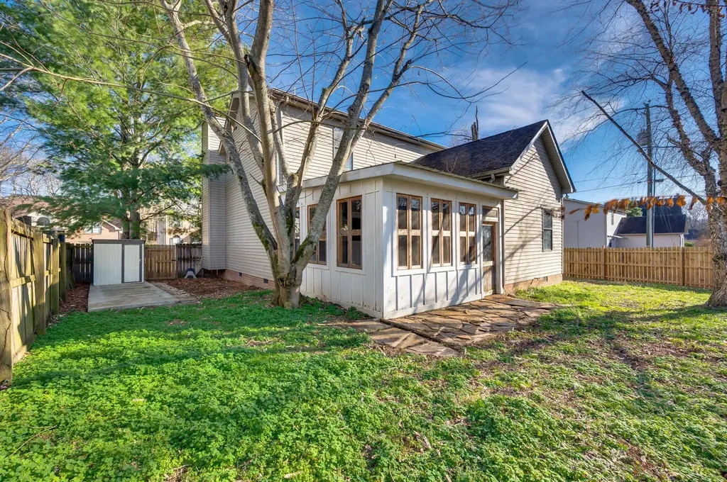 900 Dove Ridge Circle Nashville TN 37221