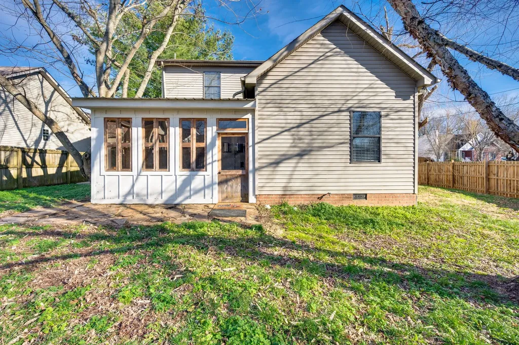 900 Dove Ridge Circle Nashville TN 37221