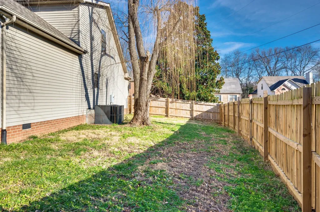 900 Dove Ridge Circle Nashville TN 37221