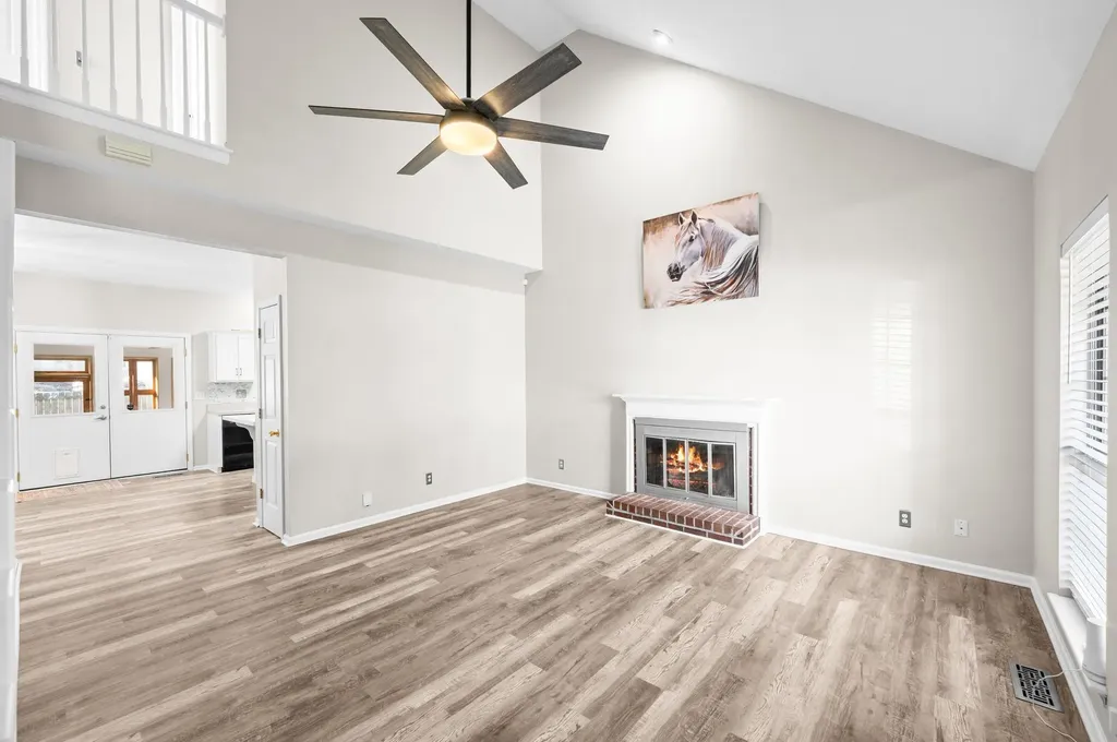 900 Dove Ridge Circle Nashville TN 37221