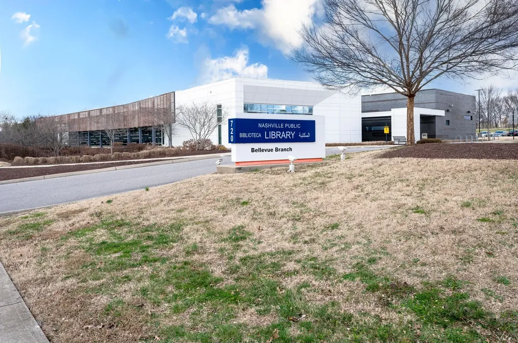 900 Dove Ridge Circle Nashville TN 37221