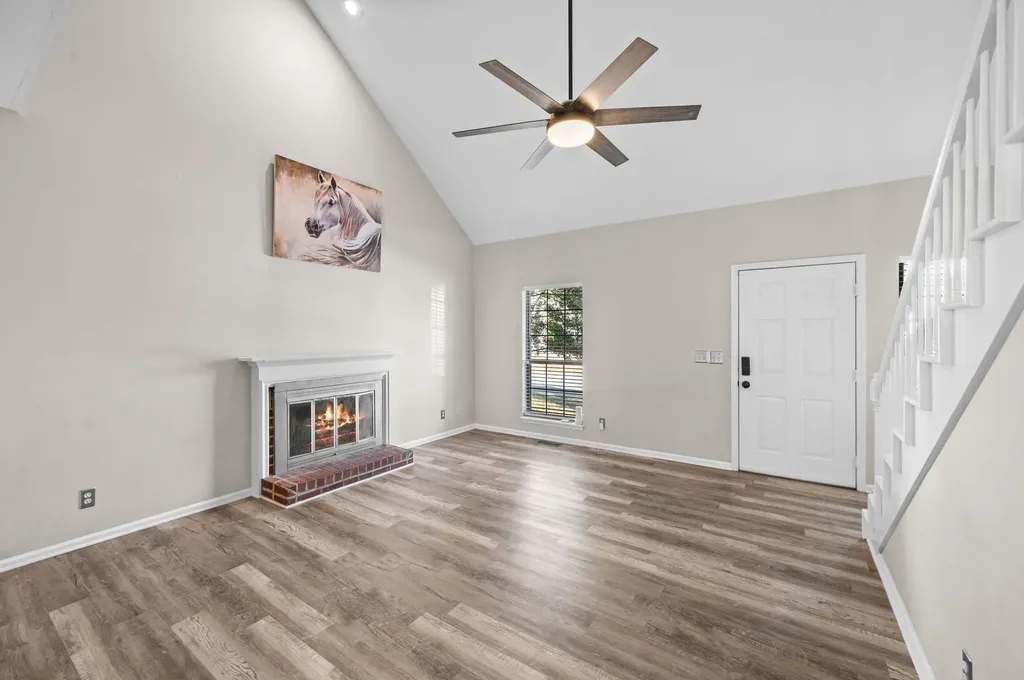 900 Dove Ridge Circle Nashville TN 37221