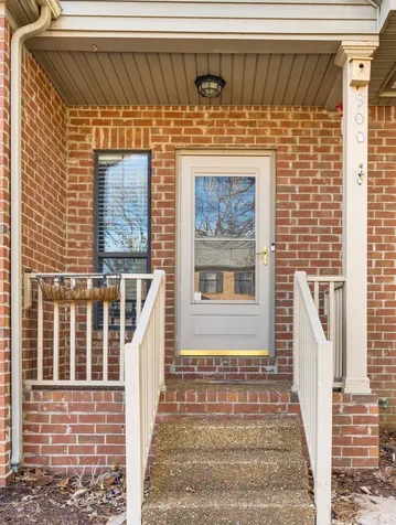 900 Dove Ridge Circle Nashville TN 37221