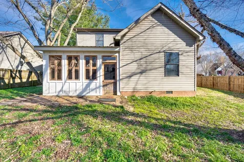 900 Dove Ridge Circle Nashville TN 37221