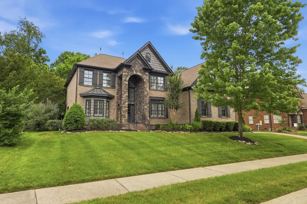 9092 Chardonnay Trace Franklin TN 37067