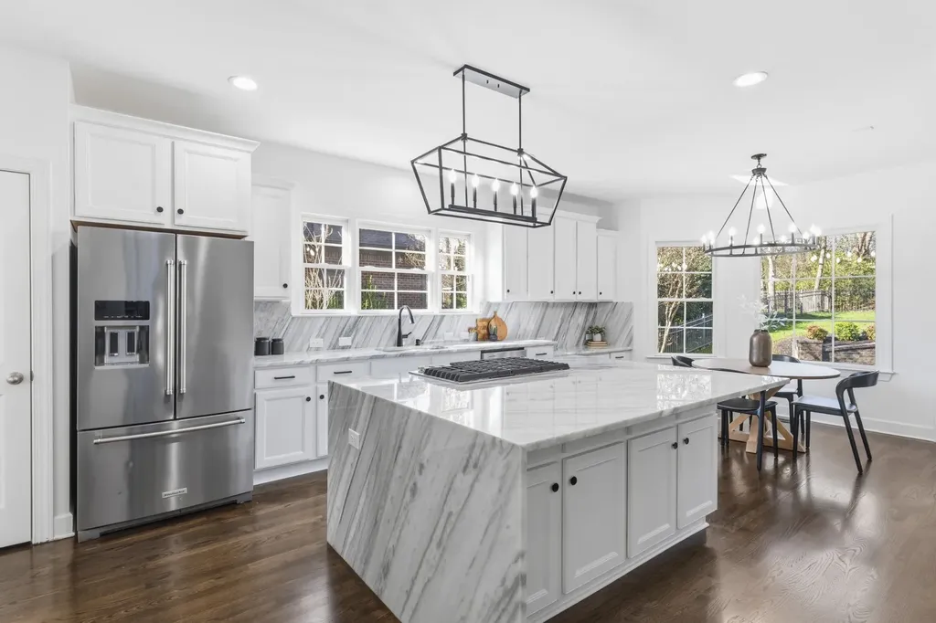 9092 Chardonnay Trace Franklin TN 37067