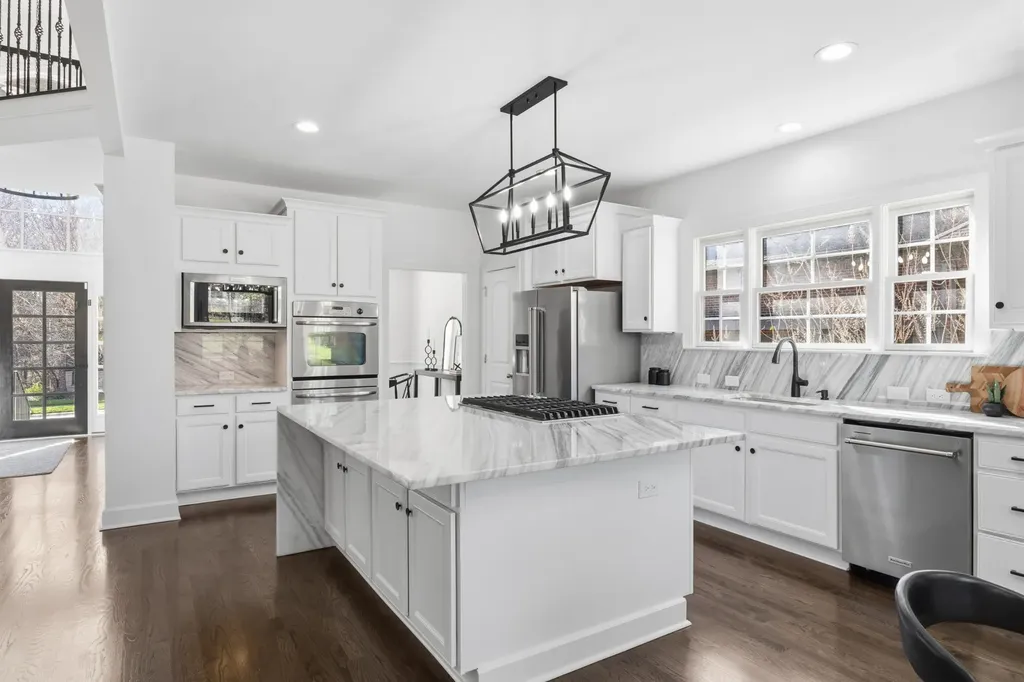 9092 Chardonnay Trace Franklin TN 37067