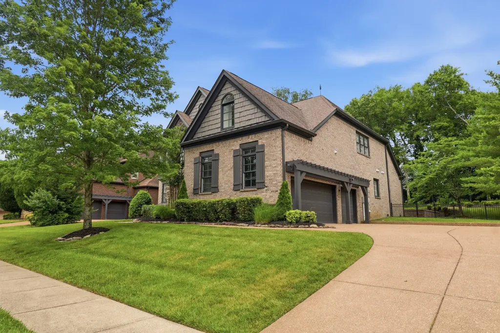 9092 Chardonnay Trace Franklin TN 37067