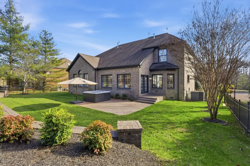 9092 Chardonnay Trace Franklin TN 37067