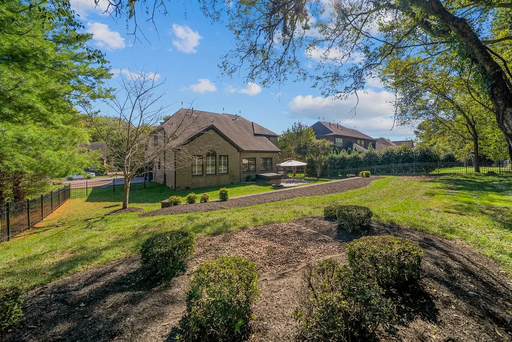 9092 Chardonnay Trace Franklin TN 37067