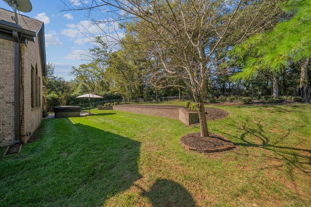 9092 Chardonnay Trace Franklin TN 37067