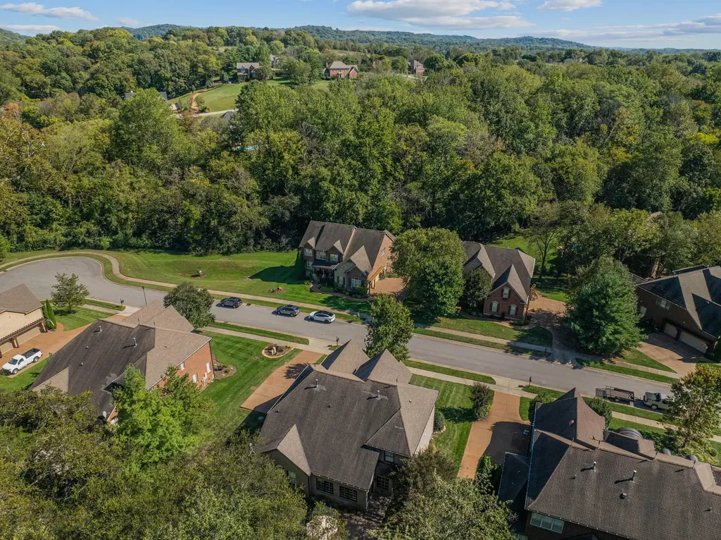 9092 Chardonnay Trace Franklin TN 37067