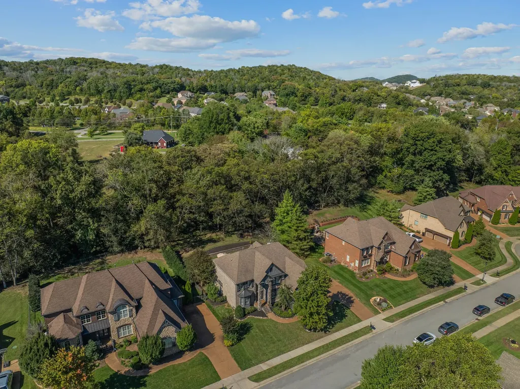 9092 Chardonnay Trace Franklin TN 37067