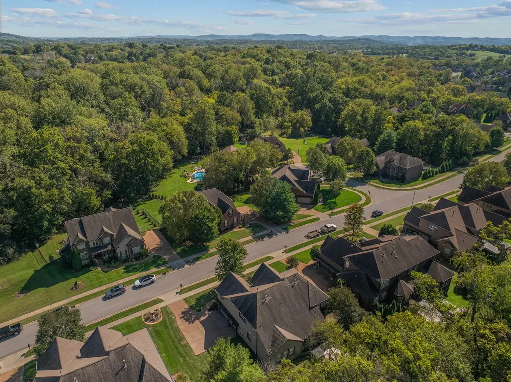 9092 Chardonnay Trace Franklin TN 37067