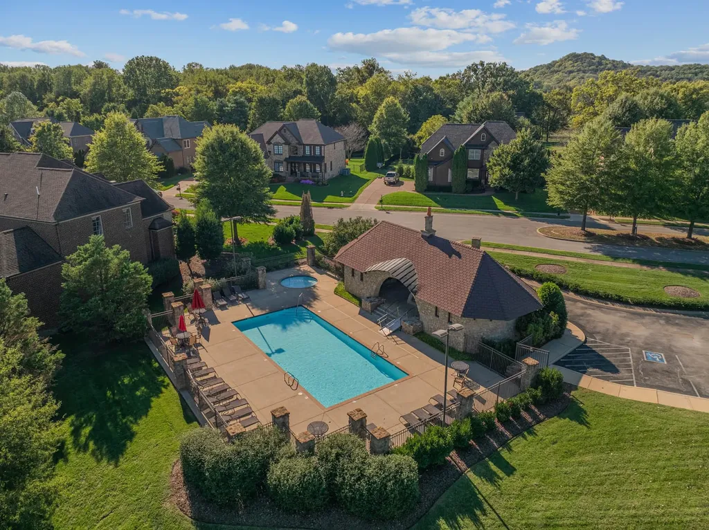 9092 Chardonnay Trace Franklin TN 37067