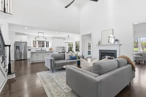 9092 Chardonnay Trace Franklin TN 37067
