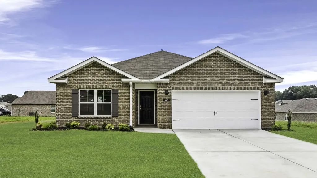 87 Aurora Circle Fayetteville TN 37334