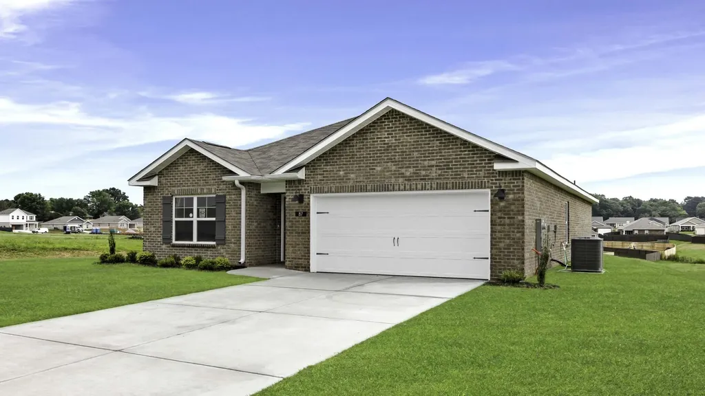 87 Aurora Circle Fayetteville TN 37334