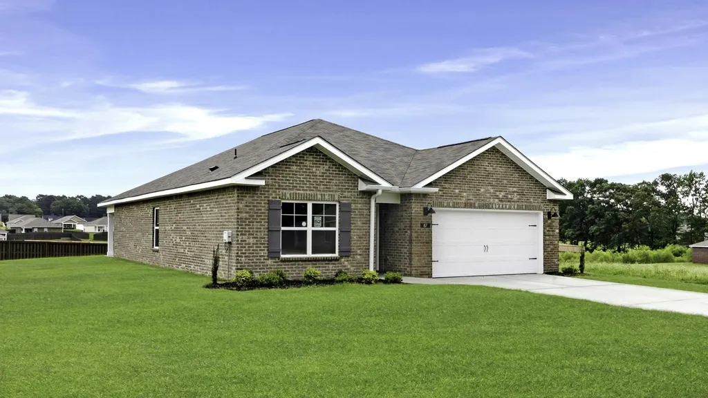 87 Aurora Circle Fayetteville TN 37334
