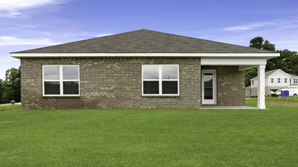 87 Aurora Circle Fayetteville TN 37334