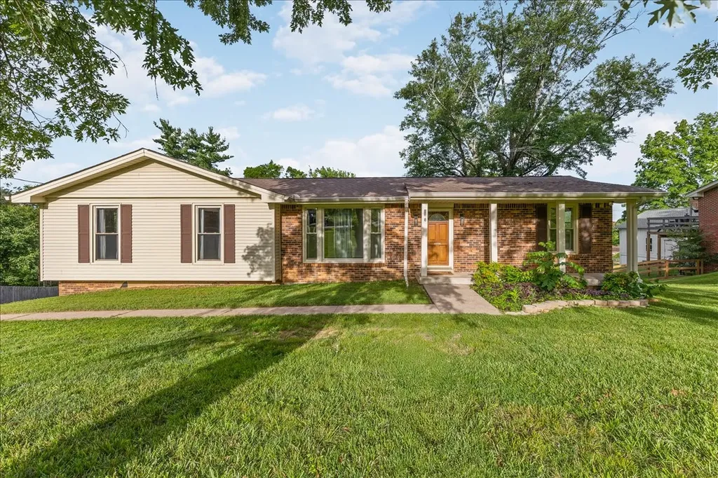 1105 Clearview Drive Mount Juliet TN 37122