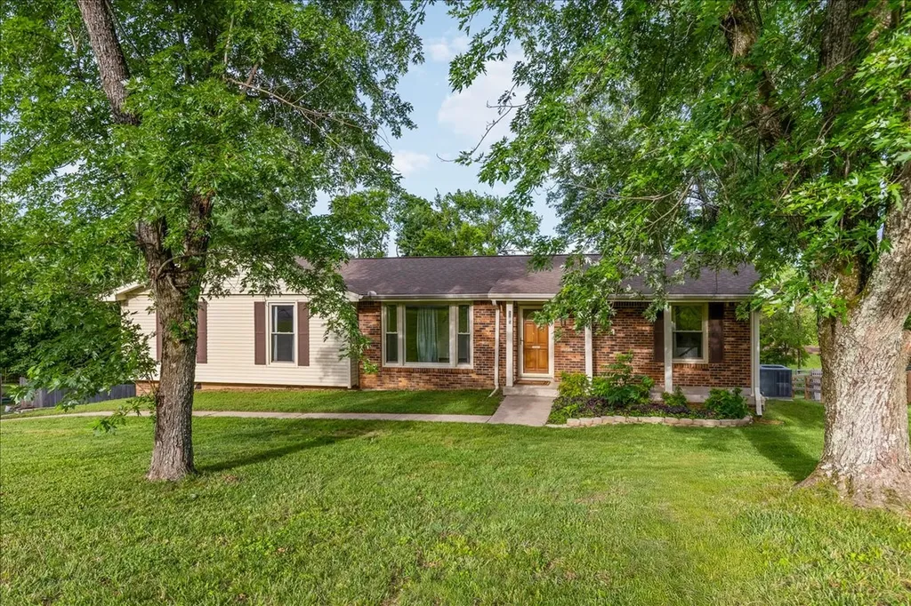 1105 Clearview Drive Mount Juliet TN 37122