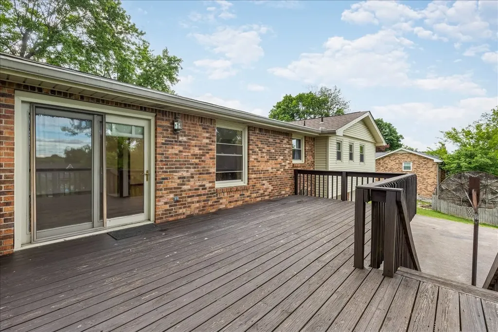 1105 Clearview Drive Mount Juliet TN 37122