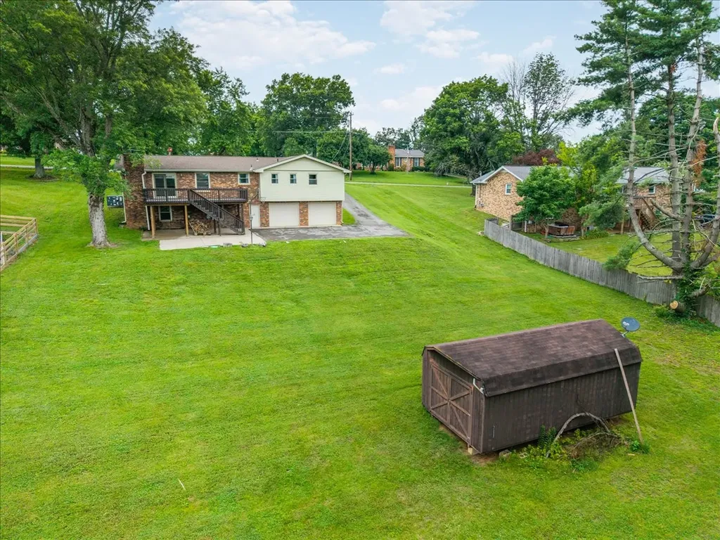 1105 Clearview Drive Mount Juliet TN 37122