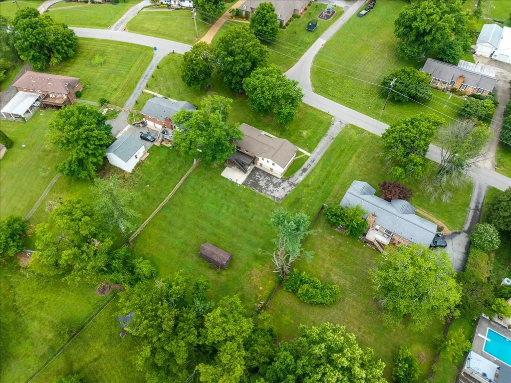 1105 Clearview Drive Mount Juliet TN 37122