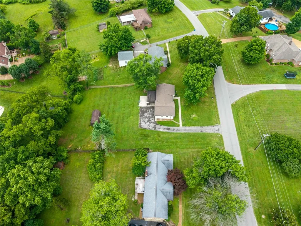 1105 Clearview Drive Mount Juliet TN 37122