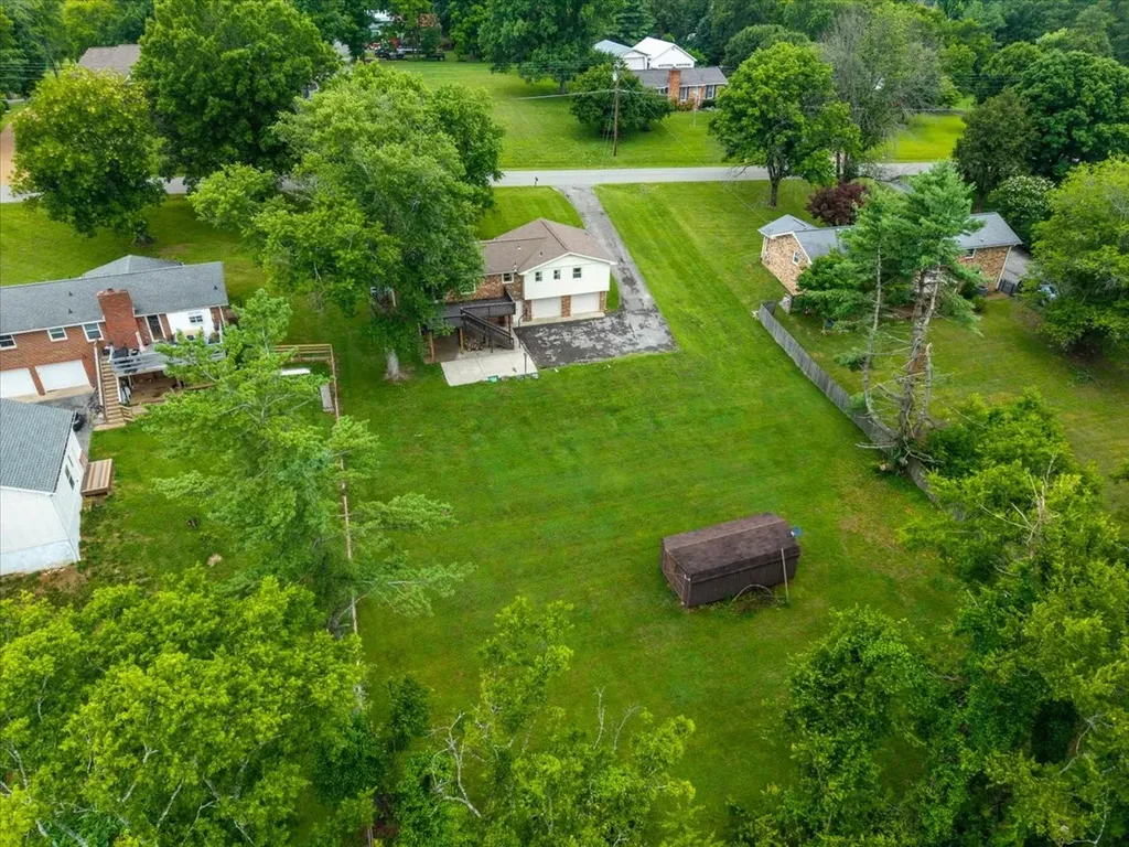 1105 Clearview Drive Mount Juliet TN 37122