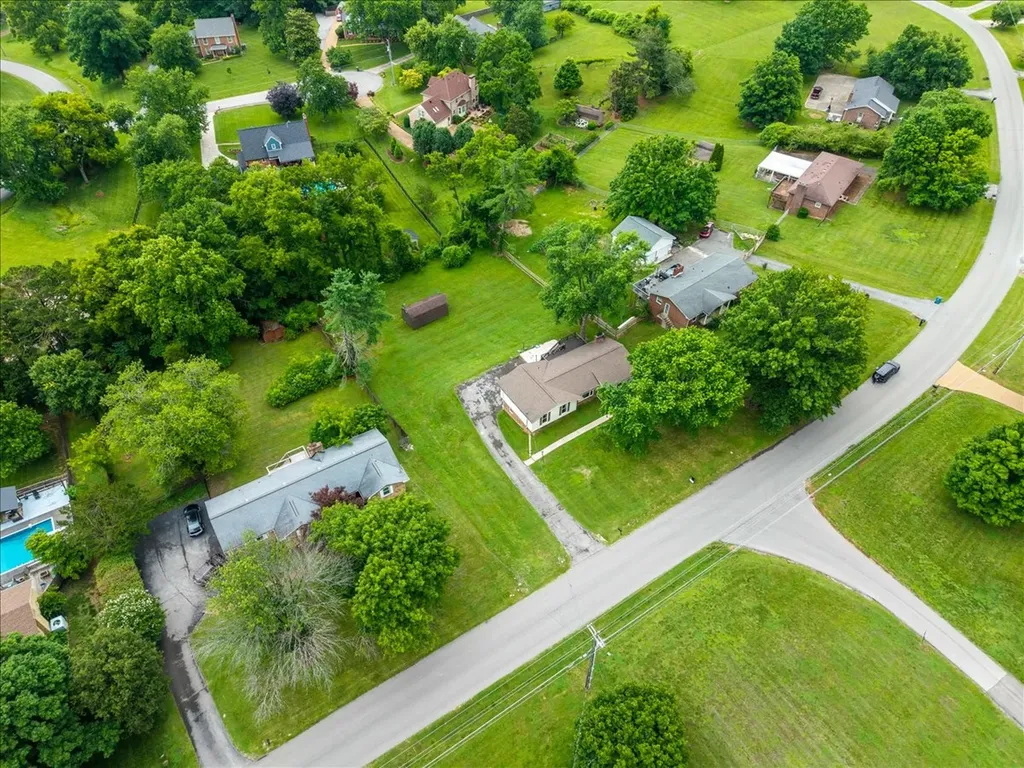 1105 Clearview Drive Mount Juliet TN 37122