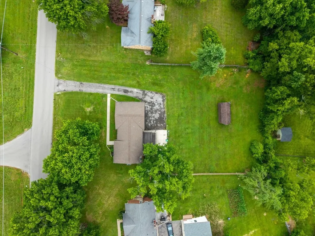 1105 Clearview Drive Mount Juliet TN 37122