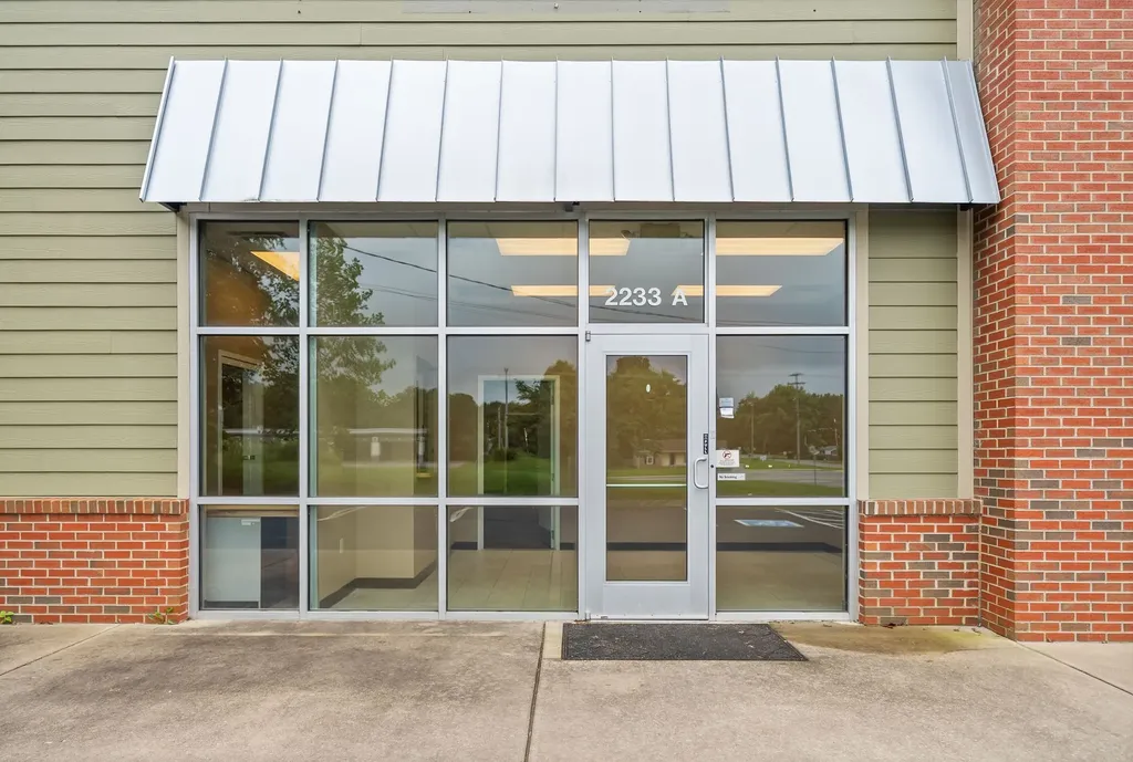 2233 Stokes Road Clarksville TN 37043