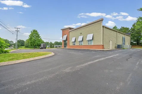 2233 Stokes Road Clarksville TN 37043