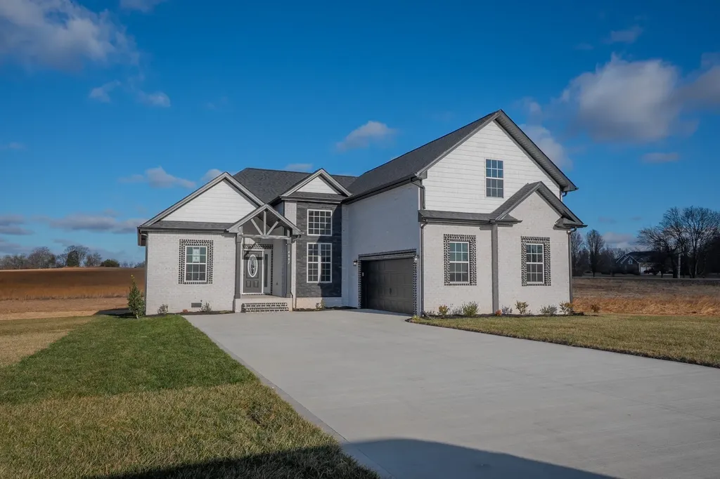 8 Wofford Estates Clarksville TN 37040